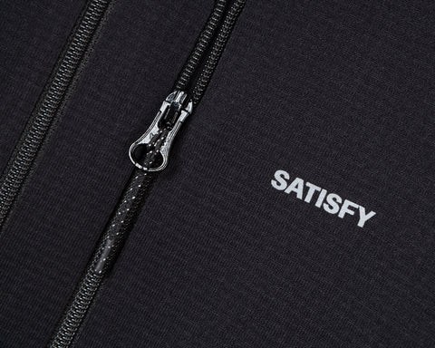 GhostFleece Half-Zip