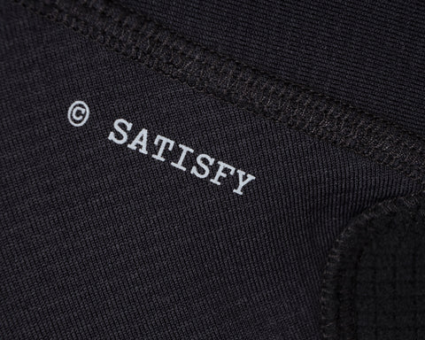 GhostFleece Half-Zip