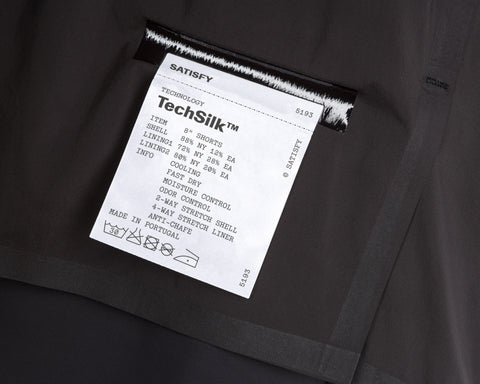 TechSilk 8