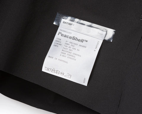 PeaceShell 5