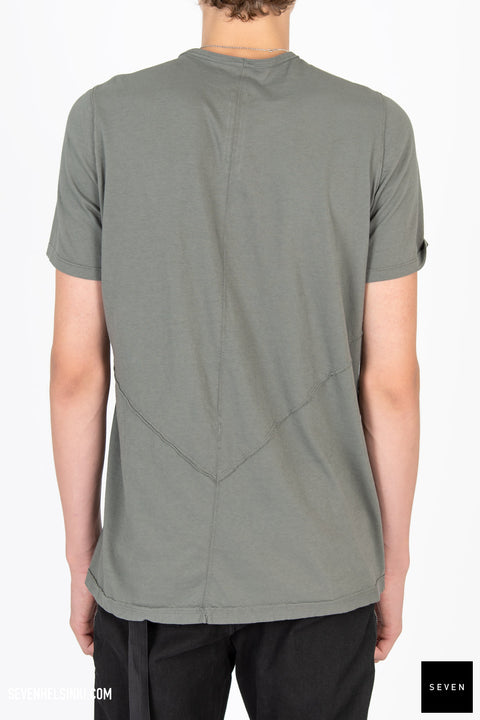 LEVEL T - PENTAGRAM PATCHWORK