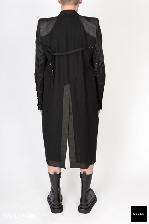 NEUE COAT