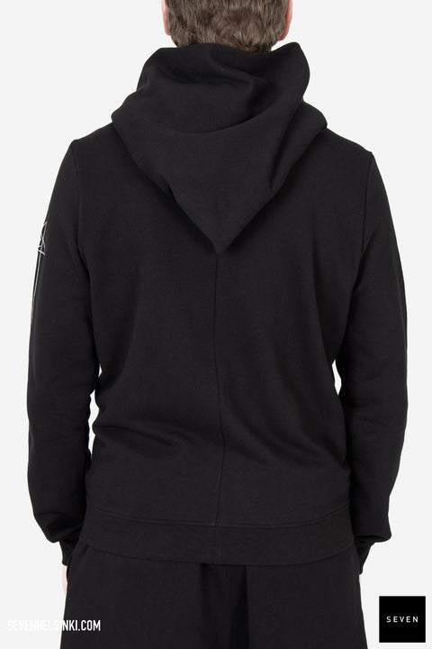 x CHAMPION - MOUNTAIN HOODIE