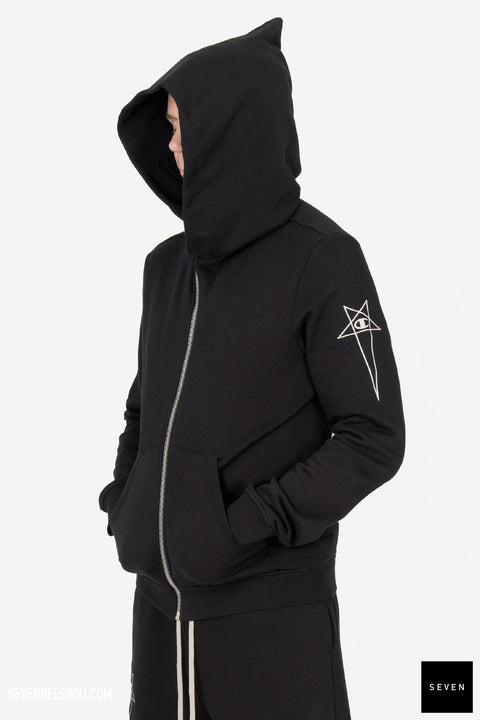 x CHAMPION - MOUNTAIN HOODIE