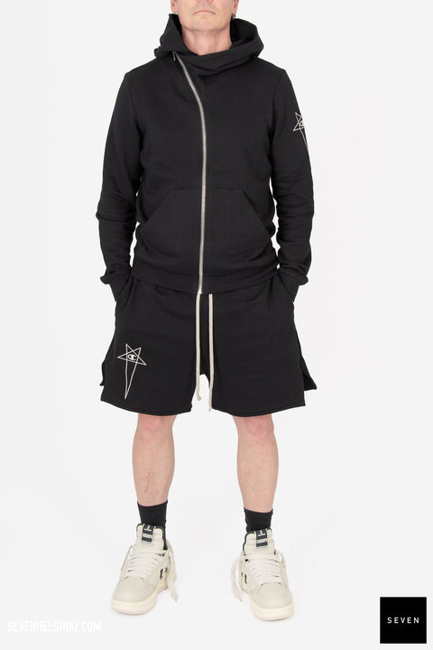 x CHAMPION - MOUNTAIN HOODIE