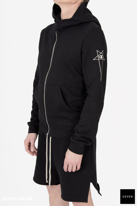 x CHAMPION - MOUNTAIN HOODIE