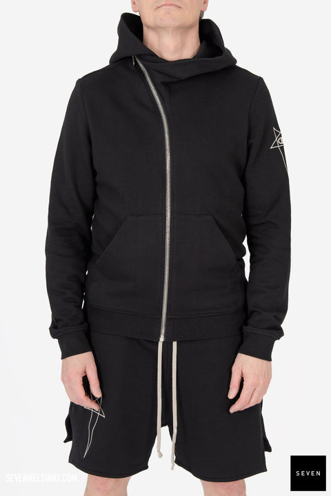 x CHAMPION - MOUNTAIN HOODIE