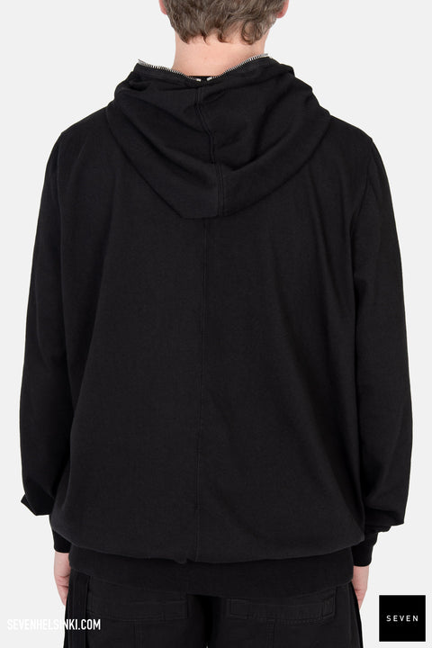 JUMBO GIMP HOODIE