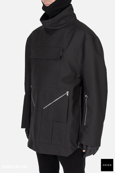 MOUNTAINEERING SMOCK