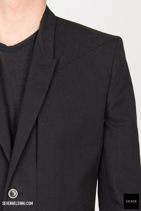 FOGPOCKET SOFT SOFT BLAZER