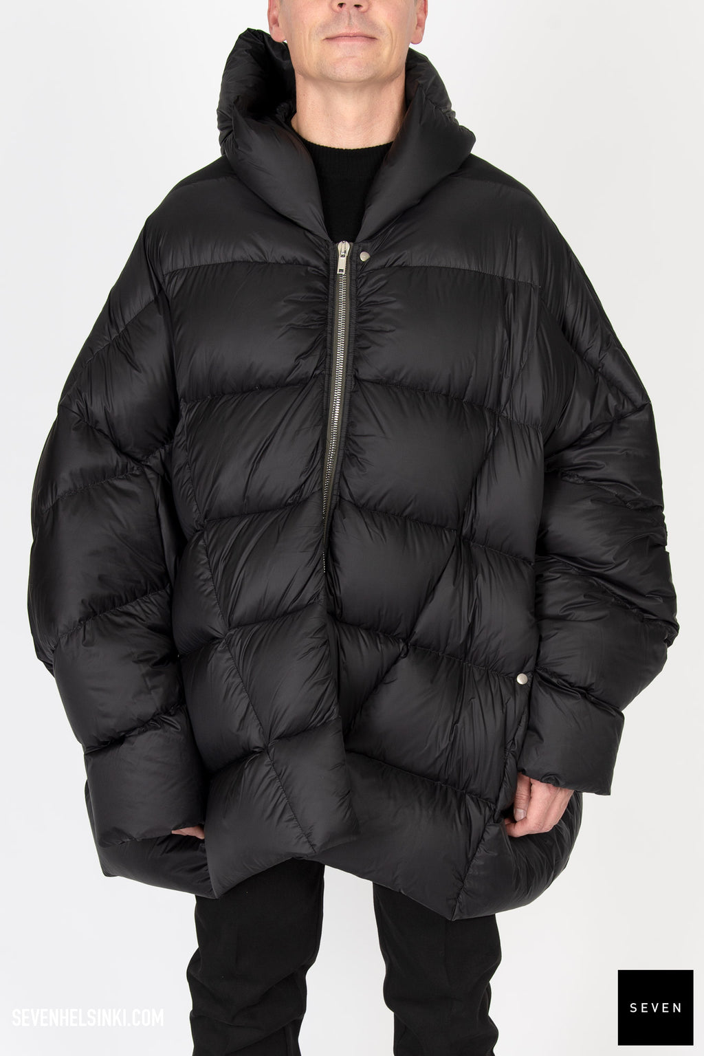 Rick Owens RICK OWENS DUVET JUMBO PETER | Shop online at SEVEN