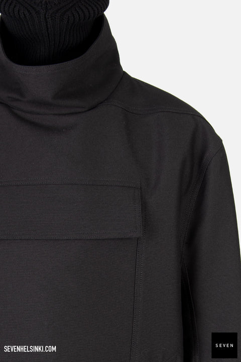 MOUNTAINEERING SMOCK