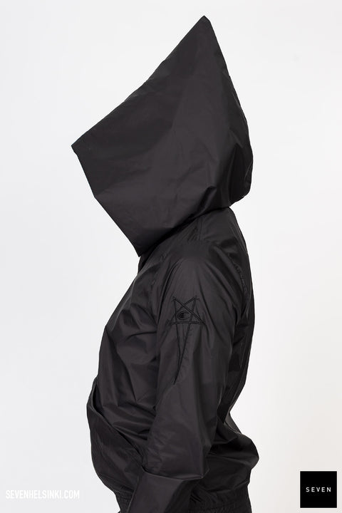 x CHAMPION - MOUNTAIN HOODIE