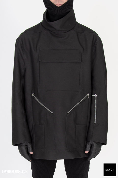 MOUNTAINEERING SMOCK