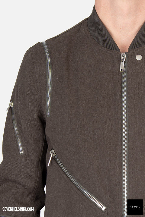 x BONOTTO - HEADON FLIGHT