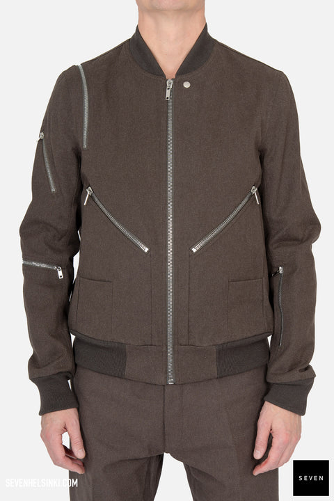 x BONOTTO - HEADON FLIGHT