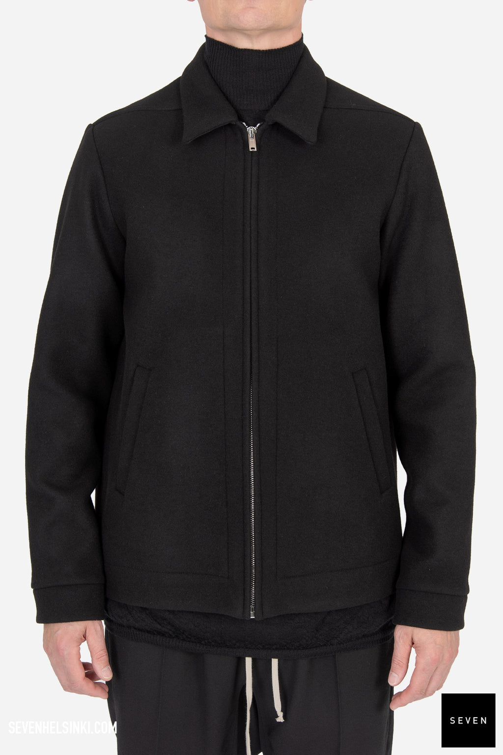 PORTERVILLE FW24 Brad Jacket IT48