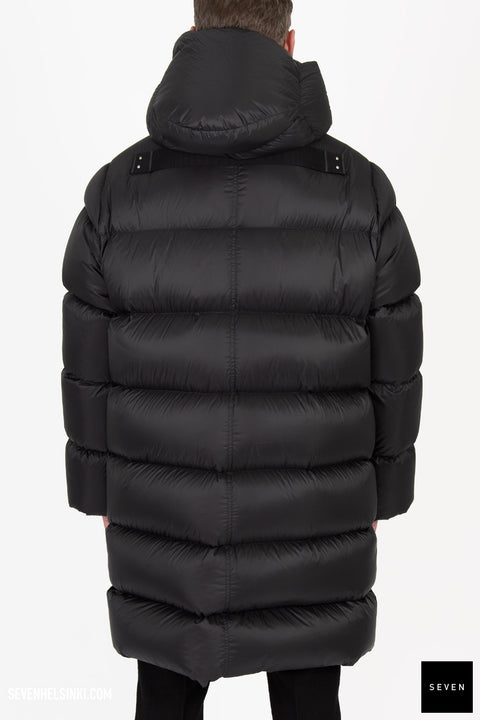 LS HOODED LINER