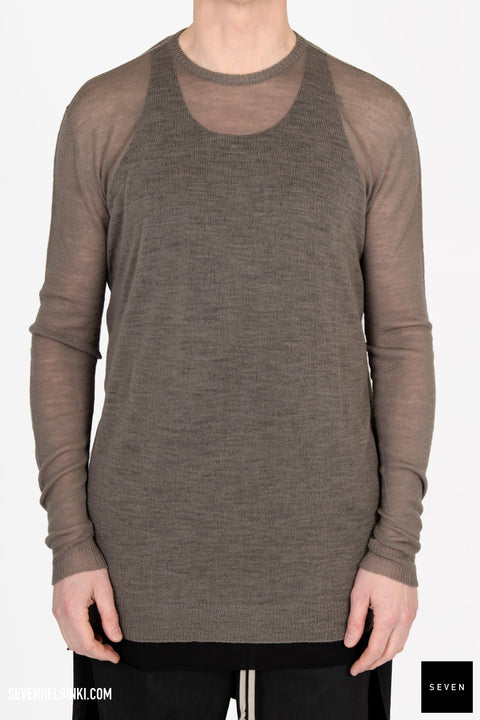 OVERSIZED PULL