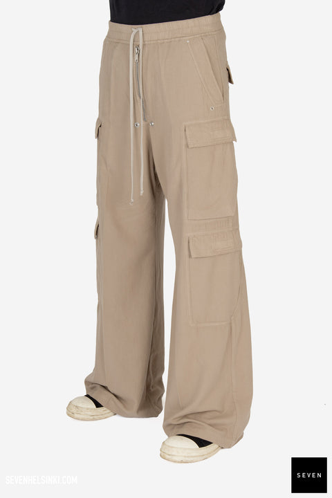 DOUBLE CARGO JUMBO BELAS