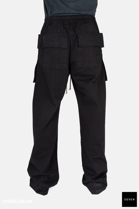 CREATCH WIDE CARGO DRAWSTRING