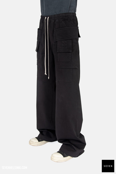 CREATCH WIDE CARGO DRAWSTRING