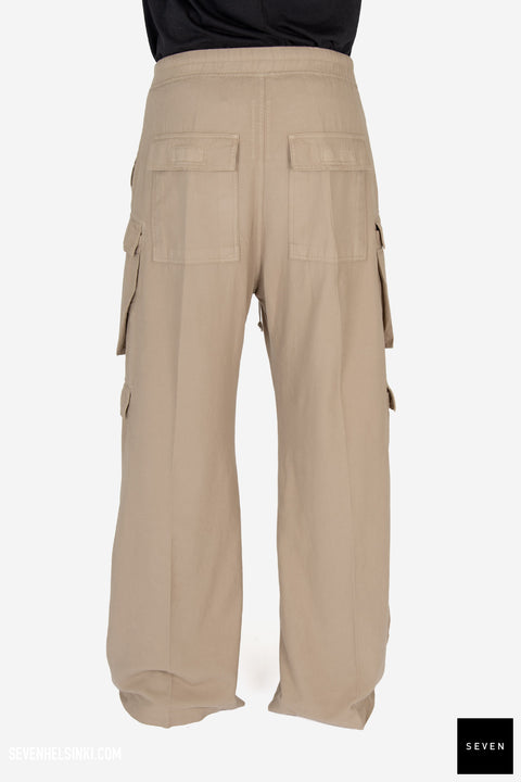 DOUBLE CARGO JUMBO BELAS