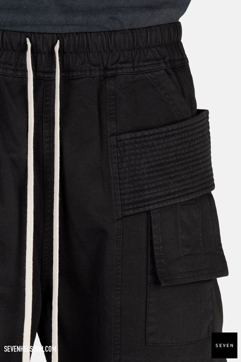 CREATCH WIDE CARGO DRAWSTRING