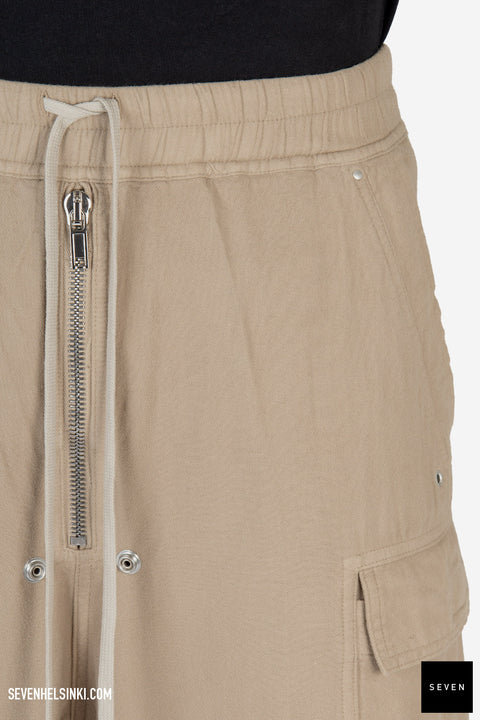 DOUBLE CARGO JUMBO BELAS