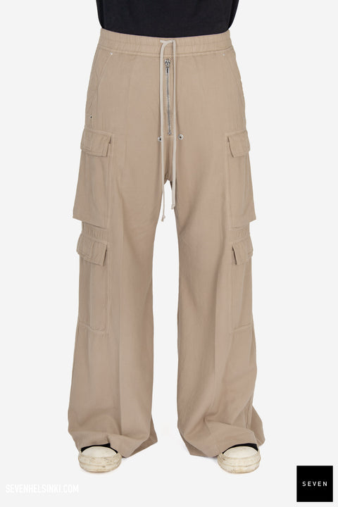 DOUBLE CARGO JUMBO BELAS