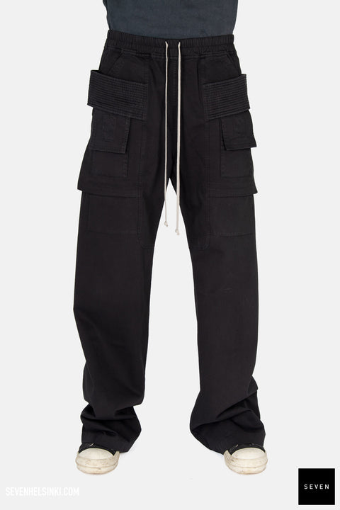 CREATCH WIDE CARGO DRAWSTRING