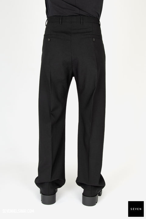 TAILORED GETH