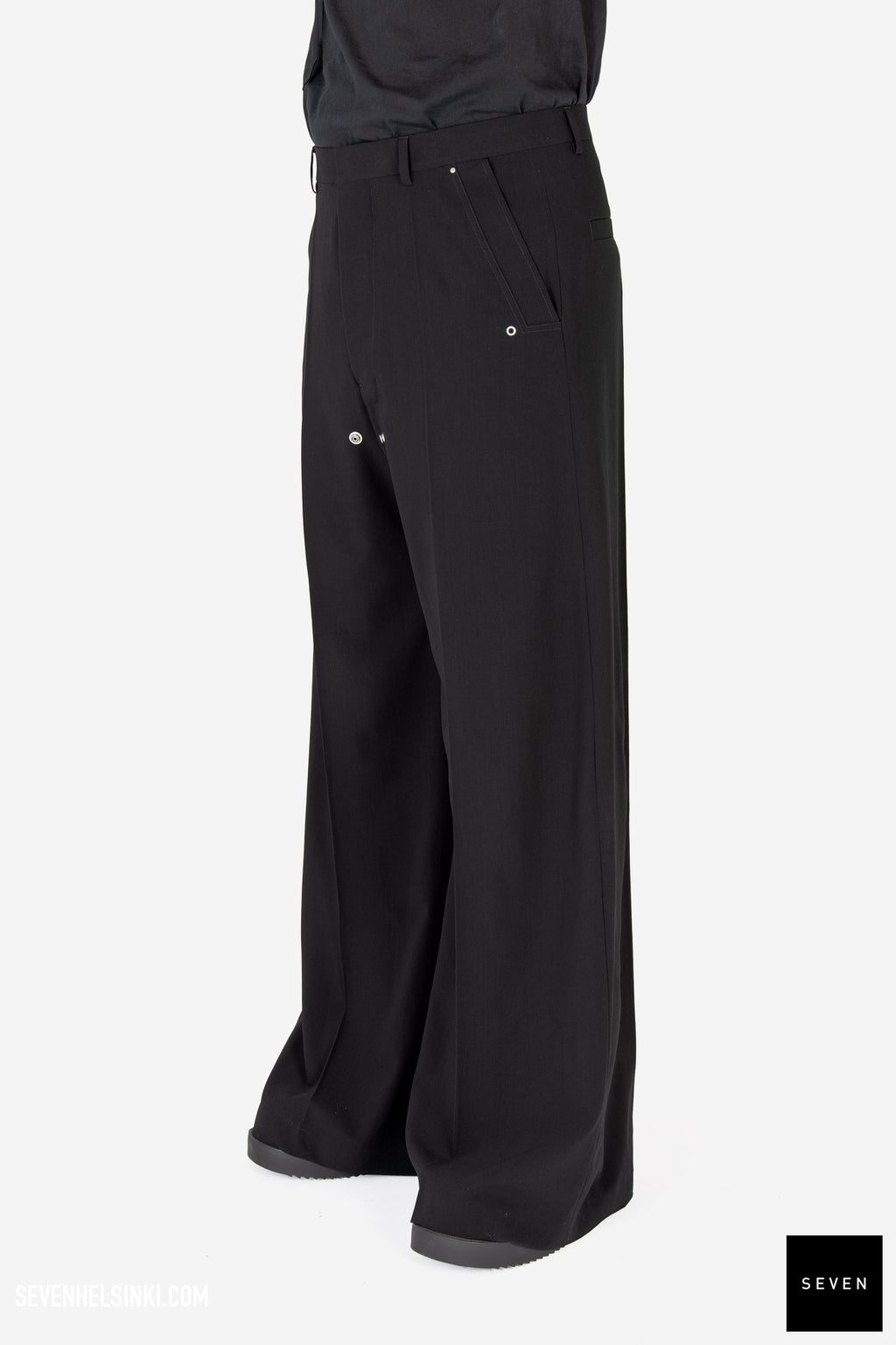Rick Owens RICK OWENS SS25 HOLLYWOOD TAILORED BELAS | Shop online