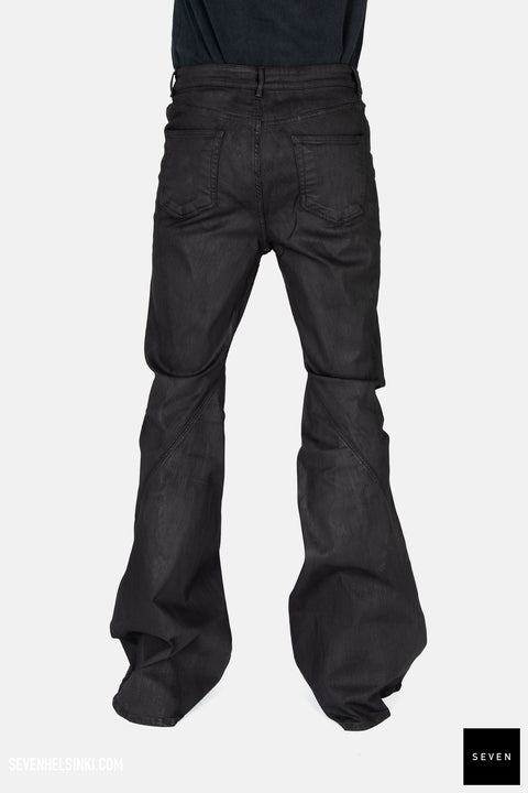 BIAS BOOTCUT