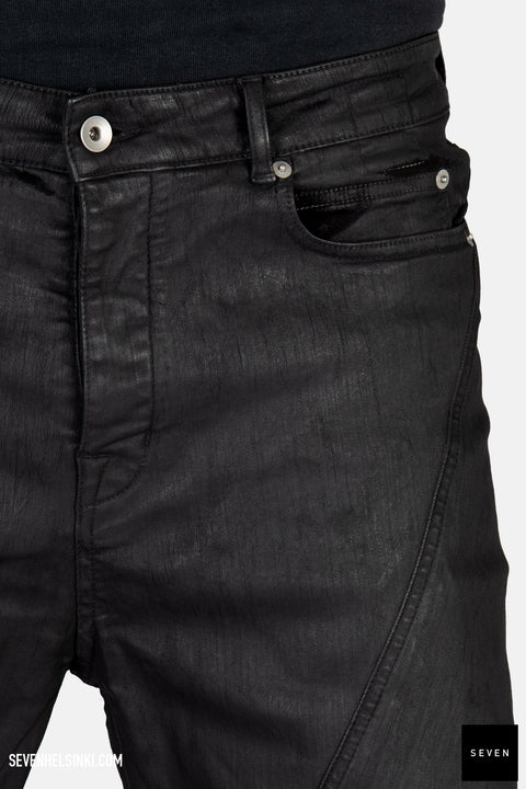 BIAS BOOTCUT