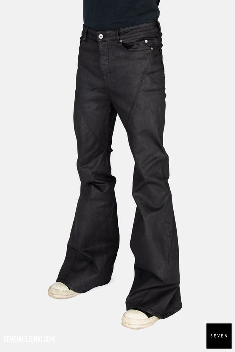 BIAS BOOTCUT