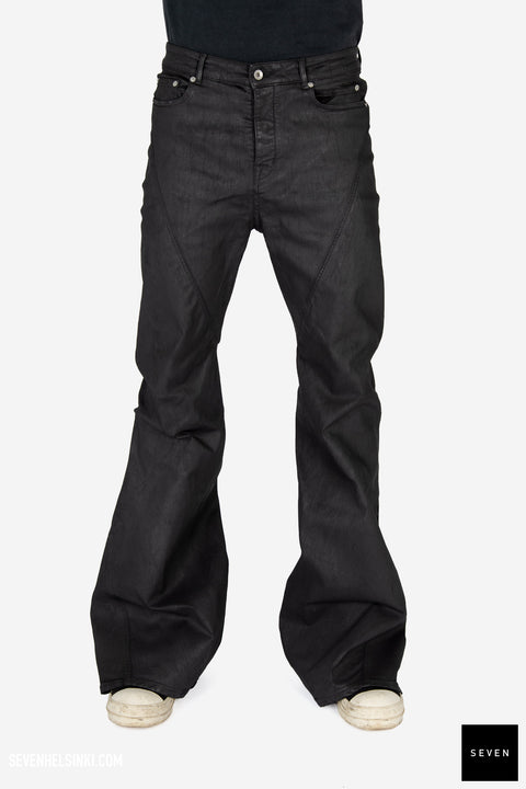 BIAS BOOTCUT