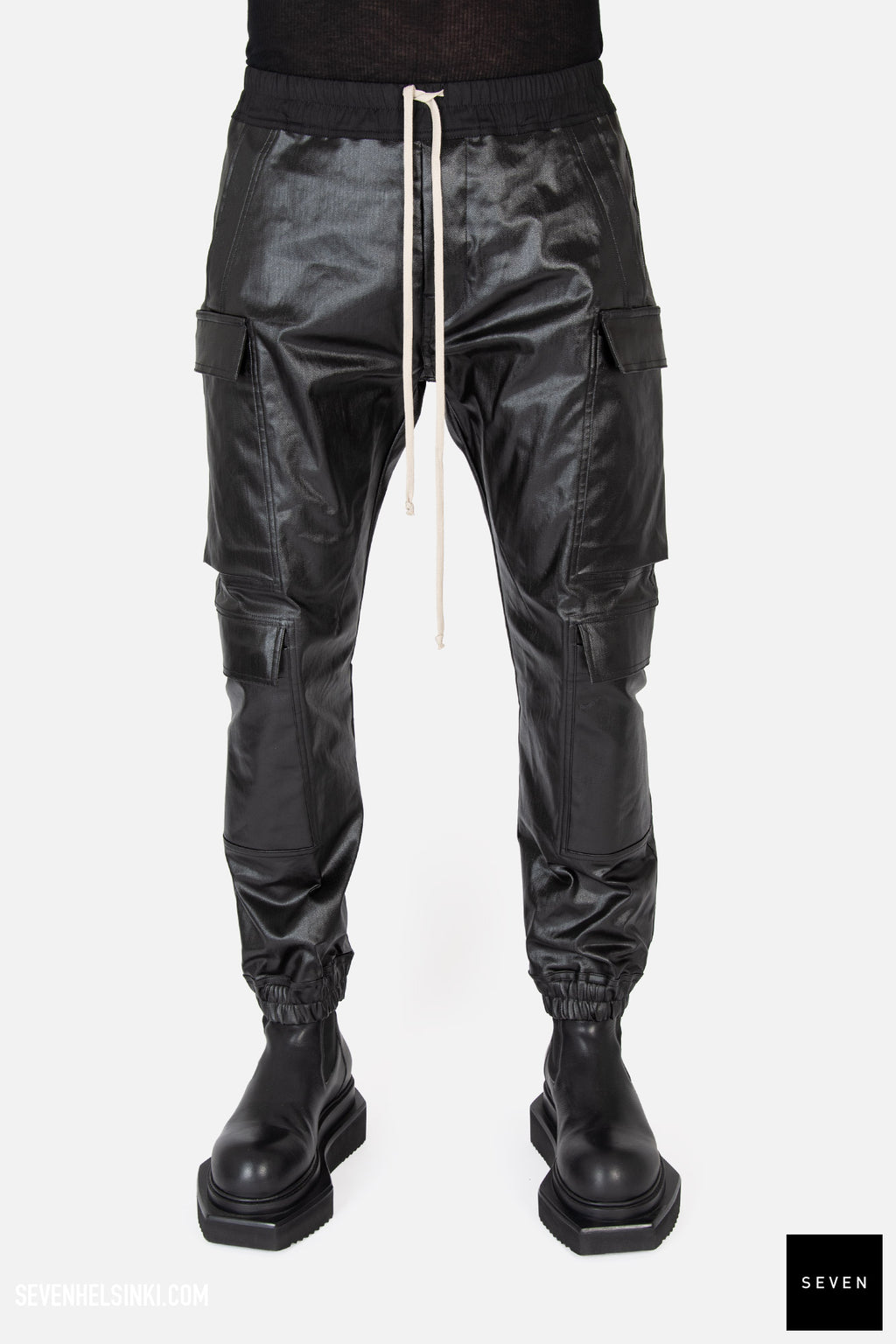 ◆MIDNIGHT MOVE◆ rivet slacks grey 24fw63 MUSINSA | MIDNIGHT MOVE rivet slacks [black]