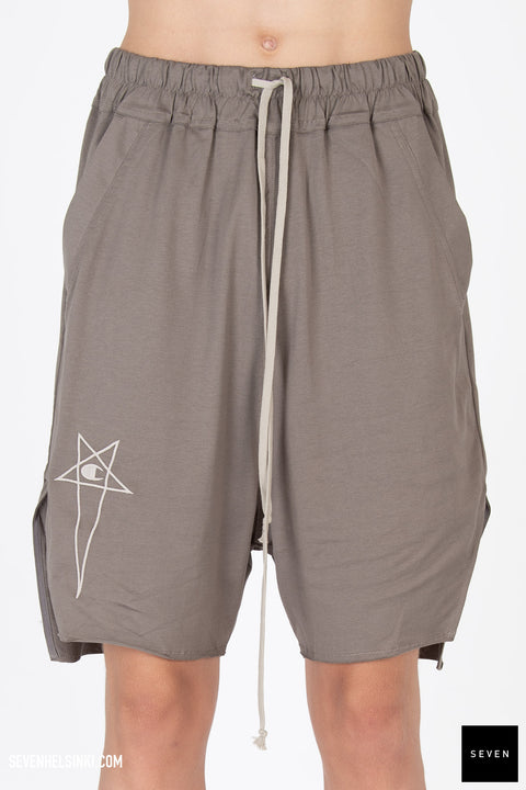 x CHAMPION - BEVELED PODS