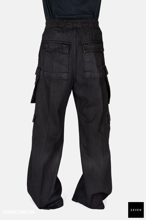 DOUBLE CARGO JUMBO BELAS