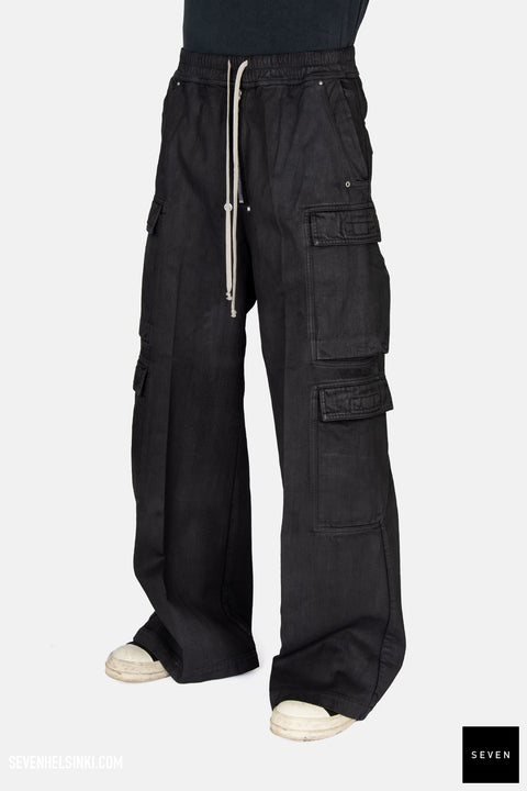 DOUBLE CARGO JUMBO BELAS