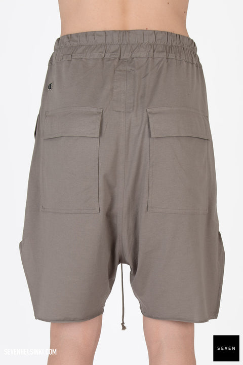 x CHAMPION - BEVELED PODS