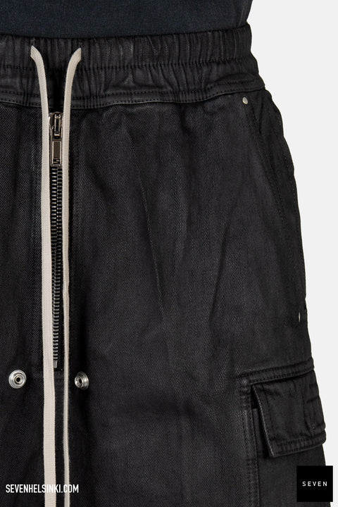 DOUBLE CARGO JUMBO BELAS