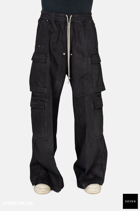 DOUBLE CARGO JUMBO BELAS