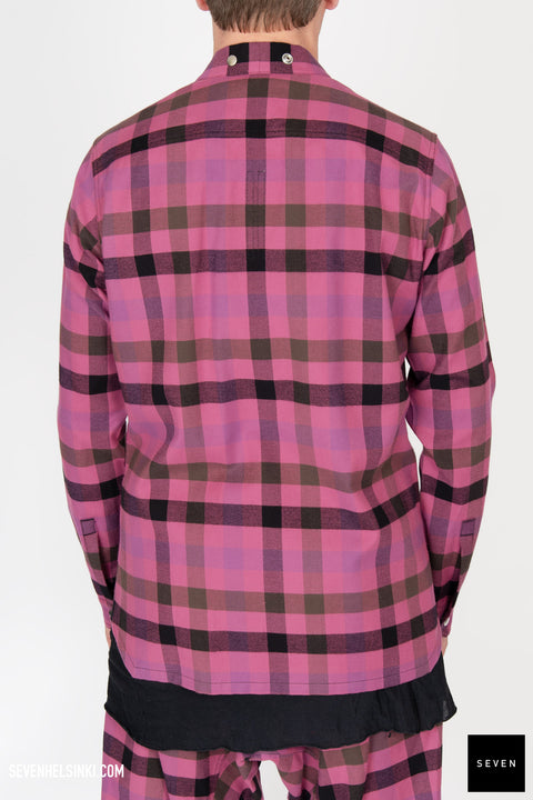 LARRY FOGPOCKET SHIRT