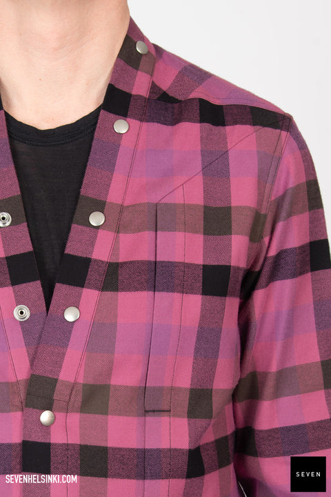 LARRY FOGPOCKET SHIRT