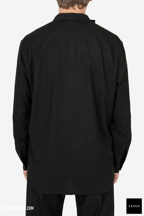 ISLAND SHIRT