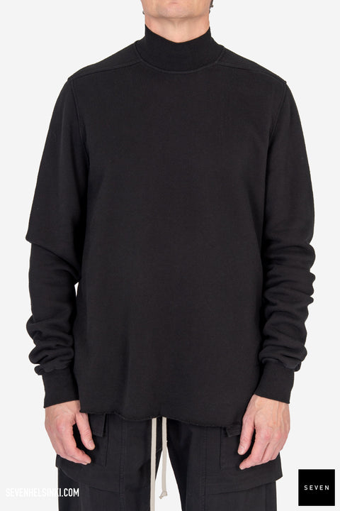 HEADON DBL SWEATER