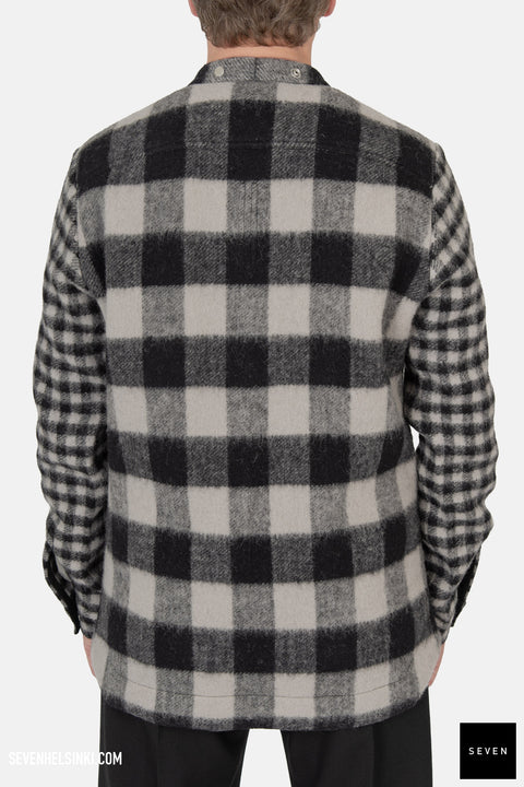 LARRY FOGPOCKET SHIRT