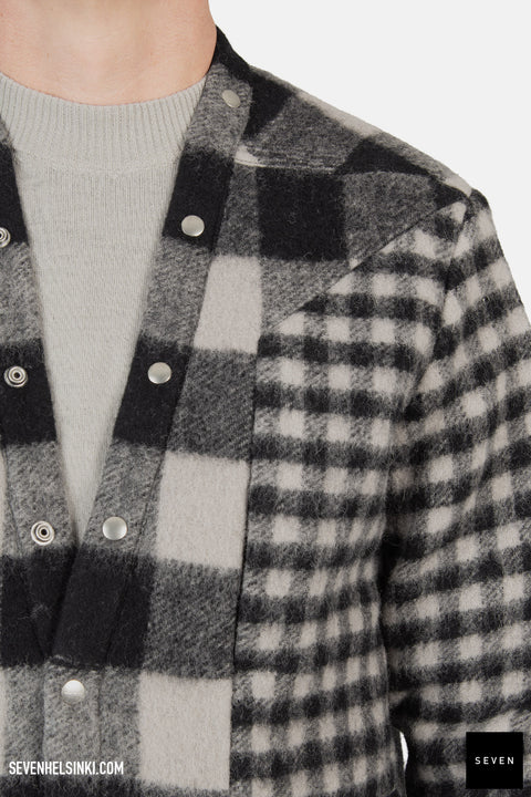 LARRY FOGPOCKET SHIRT